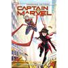 PANINI SPA Captain Marvel. Marvel action. Pensare in piccolo (Vol. 2)