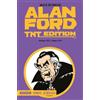 Mondadori Comics Alan Ford. TNT edition. Gennaio 1978-Giugno 1978 (Vol. 18)