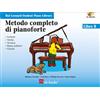 HAL LEONARD Metodo completo di Pianoforte Libro B + CD