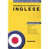 De Agostini Grammatica essenziale. Inglese
