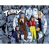 Editoriale Cosmo The complete Terry e i pirati (Vol. 1-3)
