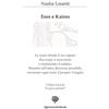 Ilglomerulodisale Eros e kairos