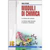 Atlas Moduli di chimica. Modulo C: La chimica del carbonio, la chimica degli elementi. Per le Scuole superiori
