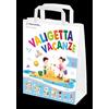 Edizioni Educando La valigetta delle vacanze. Classe seconda