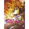 panini comics SAGA OF TANYA THE EVIL ZEN TOJO n 22