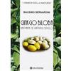 OM Gingko biloba. Una pianta che riattiva il cervello