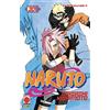 PANINI SPA Naruto (Vol. 30)