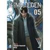 Star Comics King of Eden (Vol. 5)