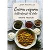 YOUCANPRINT Cucina vegana dall'antipasto al dolce (Vol. 2)