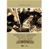 YOUCANPRINT Geologia forense: datazione e ricerca dei corpi sepolti