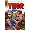 Panini Comics Il mitico Thor (Vol. 3)
