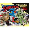 Editoriale Cosmo Superman: the Golden Age dailies. Le strisce quotidiane della Golden Age (1944-1947) (Vol. 2)