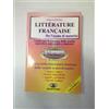 Memory Book Littérature française. Storia della letteratura francese dalle origini a oggi. Riassunto completo