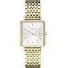 Rosefield Boxy Orologio da Donna 26x28mm