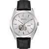 Bulova Orologio Uomo Meccanico Surveyor classico cod. 96A272