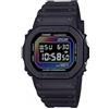 G-Shock Orologio Casio DW-5600RW-1ER Origin Uomo