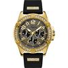 Guess 48MM cristallo impreziosito orologio