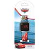 Diakakis Cars Auta Diakakis - Orologio digitale LED per bambini
