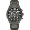 Ducati DTWGI001105 Orologio analogico da uomo con quadrante grigio