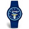 LOWELL OROLOGIO DA POLSO IN SILICONE SS LAZIO LOWELL ONE UNISEX 37 mm