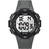 Timex Men's DGTL 46 mm Chrono Rugged Watch
