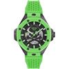 Philipp Plein PWPFA0624 Plein $keleton Royal automatisch horloge
