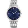 Bulova Unisex Analogico Quarzo Orologio con Cinturino in 96A188, Bracciale, Bracciale