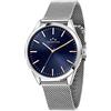 Chronostar Classique Orologio Uomo, Solo tempo, 3H, Analogico - R3753298009