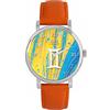 Toff London Orologio zodiaco Gemelli