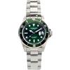 A.G. Spalding & Bros. Orologio Clock Driver A.G. SPALDING & BROS. Uomo Man Verde Green 174431U313