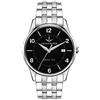 LUCIEN ROCHAT MONTREUX Orologio Uomo Tempo e data in Acciaio - R0453115002