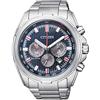 Citizen Orologio Eco-Drive Chrono CA4220-55L, Bracciale