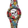 Doodle Orologio Al Quarzo Donna Skull Mood trendy cod. DOSK003