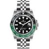 Lorenz Sport 26122QQ - Orologio da uomo al quarzo - Orologio in acciaio inossidabile sub 100 metri