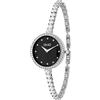Liu Jo LIUJO orologio donna Desirè solo tempo in acciaio TLJ1870, Classico