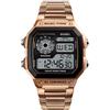 SKMEI Orologio - - SKMEI - DG1335