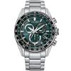 Citizen Analogico CB5914-89X (Argento)