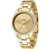 Sector No Limits SECTOR OUTLET Analogico R3253240026, oro, 41mm, Bracciale