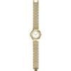 HIP HOP Orologio Donna, Bracciale in Alluminio, Cassa 32 cm | Collezione METALLIC MANIA, Movimento Quarzo , Resistente all'acqua 50 metri, Idee regalo Donna