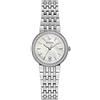 Bulova Orologio Al Quarzo Donna Classic Lady Diamond casual cod. 96R239