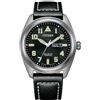 Citizen Unisex Analogico Quarzo Orologio con Cinturino in BM8560-29E Bracciale