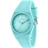 Morellato Orologio Donna, Solo tempo, Analogico, 39 mm, Collezione VIVACE, Silicone