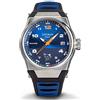 Locman Orologio Uomo Nuovo Mare Blu