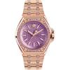 Philipp Plein Orologio analogico al quarzo Plein Extreme Lady