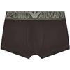 EMPORIO ARMANI Boxer Uomo, Raven, M