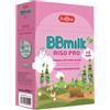 buona BBMILK RISO PRO 1-3 400G