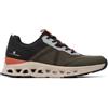 XTI 14456504, Scarpe Uomo, Kaki 06, 44 EU
