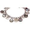 Handmade Braccialetto Call Me Film - Bracciale Charms - Charms - Ciondoli - Pendenti - Braccialetto cmbyn