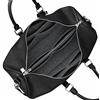 Divitize Premium Organizer compatibile con LV Keepall 25/35/45/50/55/60/City - in Feltro Morbido, Base Rinforzata, Rivestimento Interno, +24 Colori (Slate Grey, Keepall City)