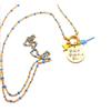 Shopping Cat Bijoux Collana Bacchetta magica - Collana cenerentola